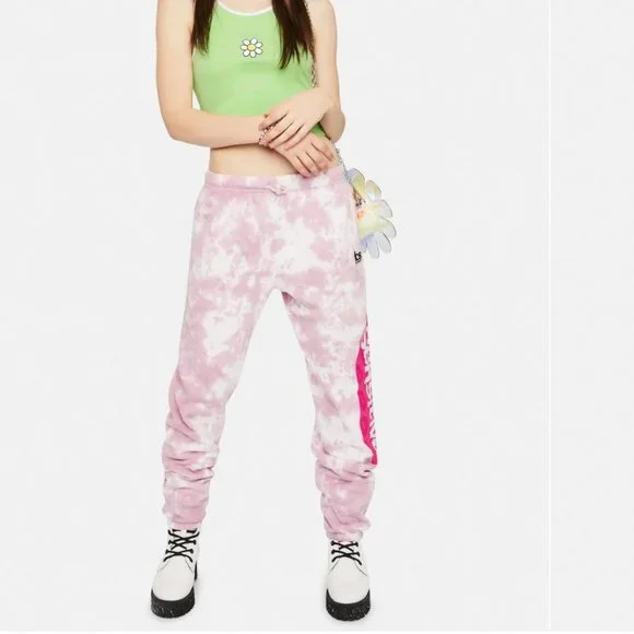 By Samii Ryan Sensitive Sweatpants NWOT - Picture 3 of 8